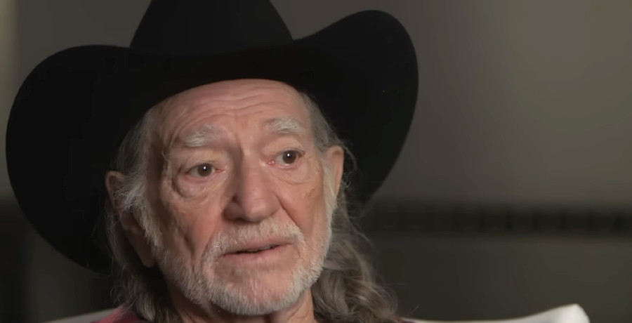 Willie Nelson/Credit: YouTube