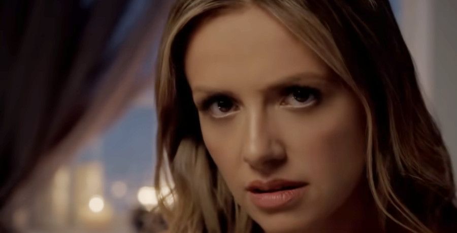 Carly Pearce/Credit: YouTube