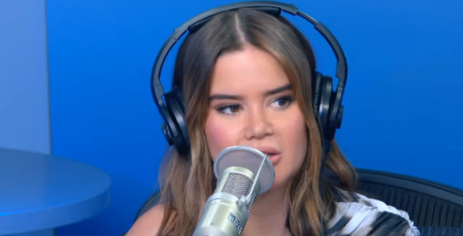 Maren Morris/Credit: YouTube