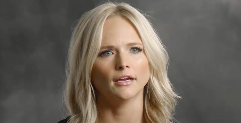 Miranda Lambert