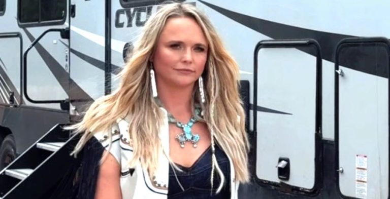 Miranda Lambert