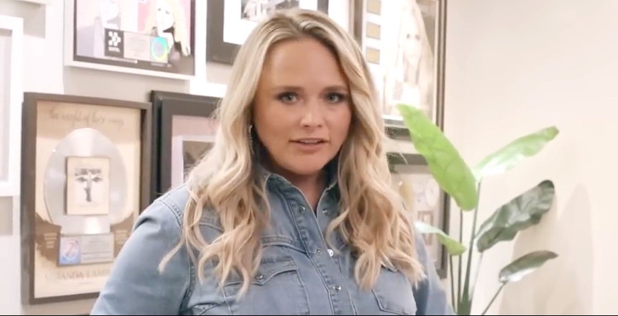 Miranda Lambert