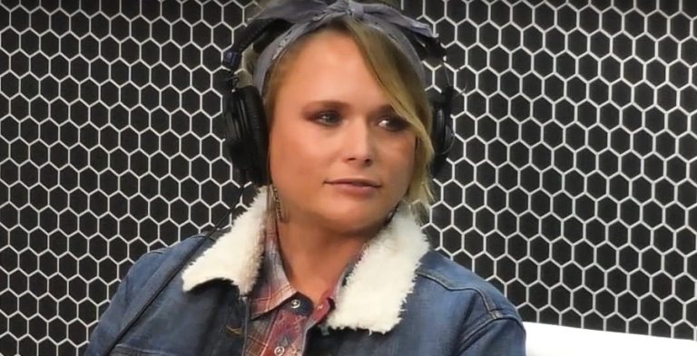 Miranda Lambert