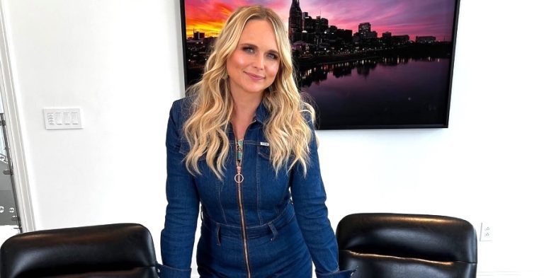 Miranda Lambert