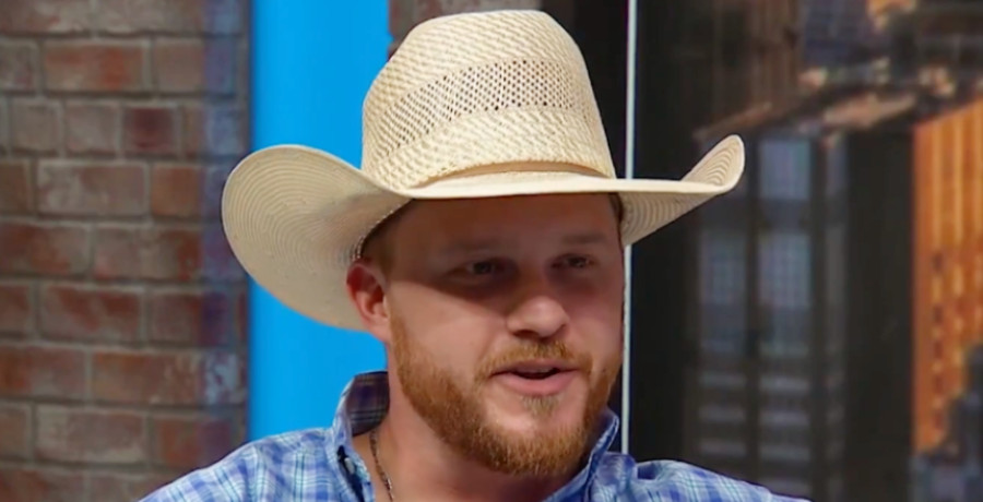 Cody Johnson/Credit: YouTube