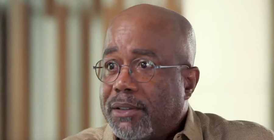 Darius Rucker/Credit: YouTube