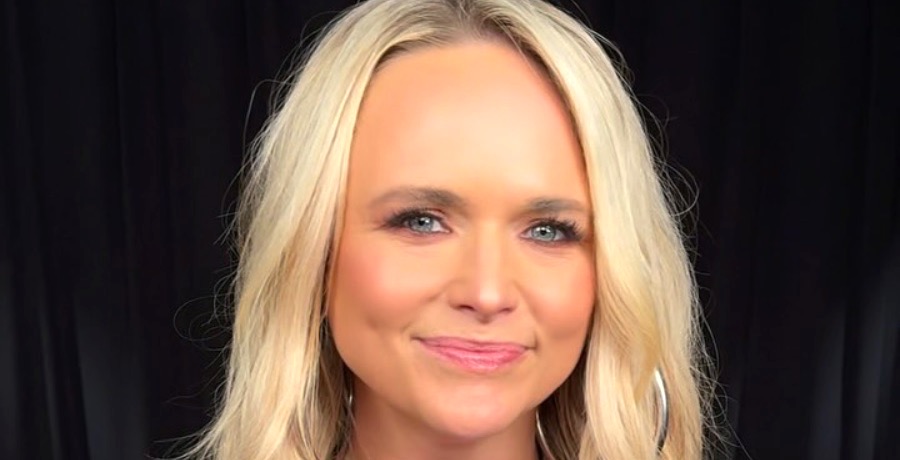 Miranda Lambert