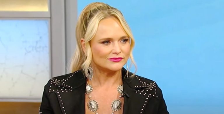 Miranda Lambert