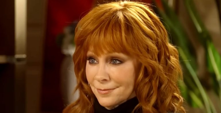 Reba McEntire/Credit: YouTube