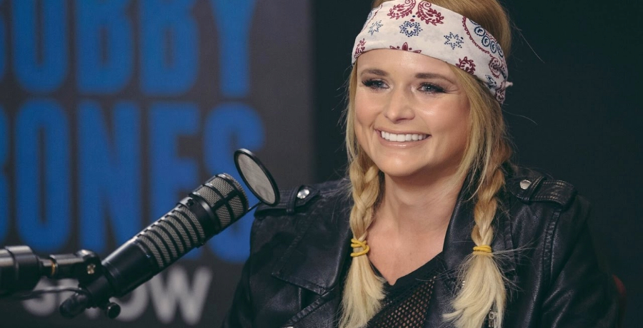 Miranda Lambert/Credit: YouTube