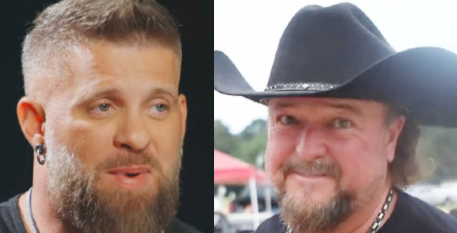 Brantley Gilbert and Colt Ford/Credit: YouTube