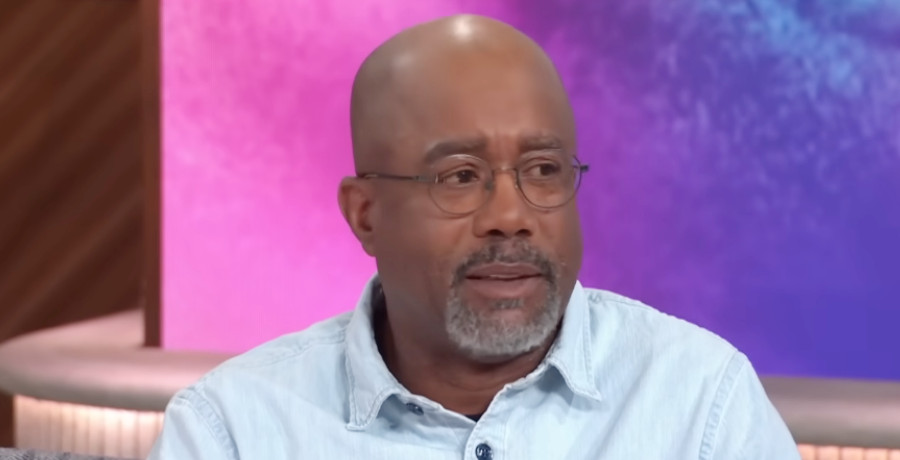 Darius Rucker/Credit: YouTube