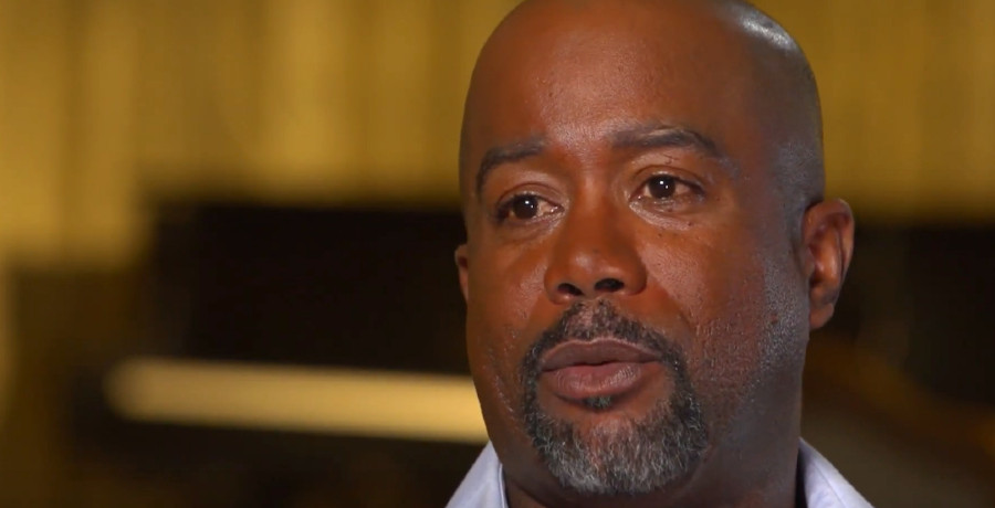 Darius Rucker/Credit: YouTube