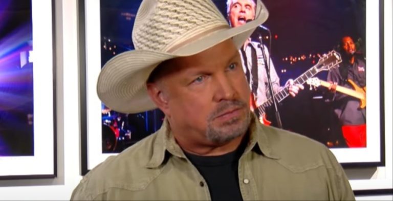 Garth Brooks via youtube 2