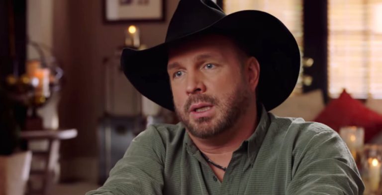 Garth Brooks/Credit: YouTube