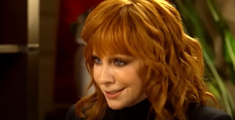 Reba McEntire-YouTube