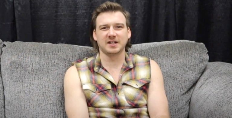 Morgan Wallen