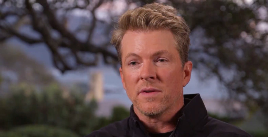 Rascal Flatts singer Joe Don Rooney/Credit: YouTube