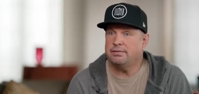 Garth Brooks/Credit: YouTube