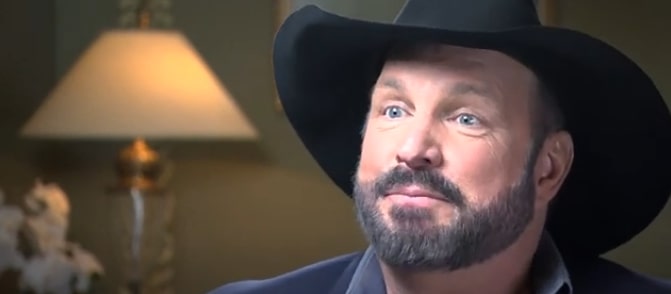 Garth Brooks/Credit: YouTube