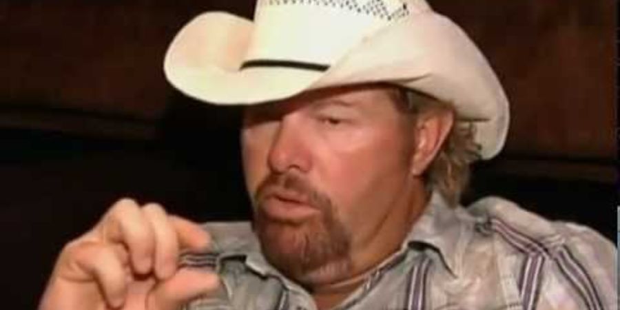 Toby Keith