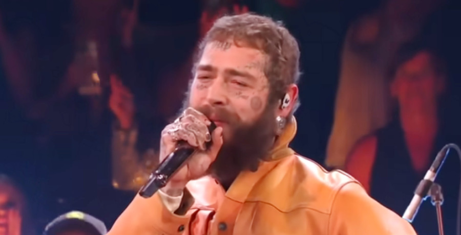 Post Malone/Credit: YouTube