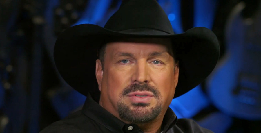 Garth Brooks/Credit: YouTube