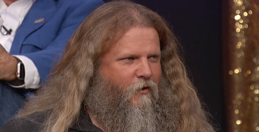 Jamey Johnson/Credit: YouTube