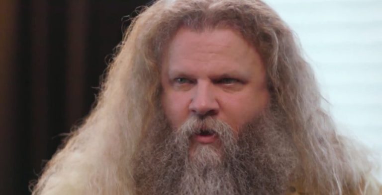 Jamey Johnson/Credit: YouTube