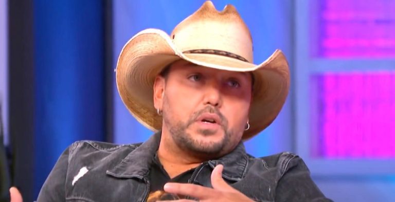 Jason Aldean