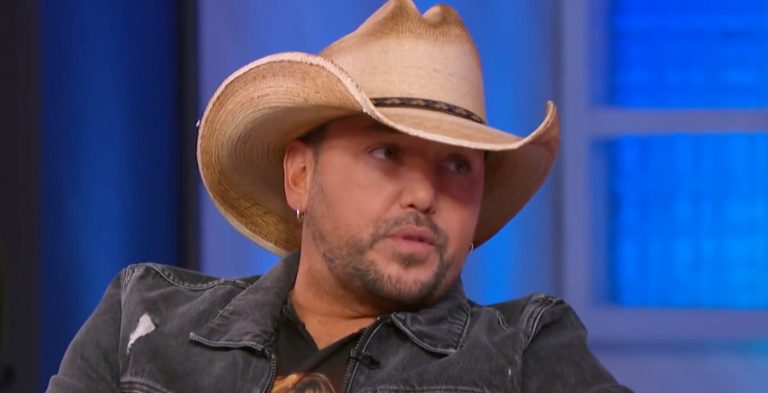 Jason Aldean/Credit: YouTube