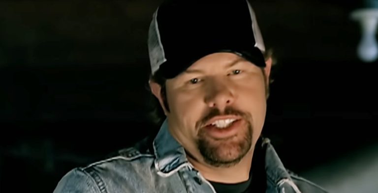 Toby Keith/Credit: YouTube