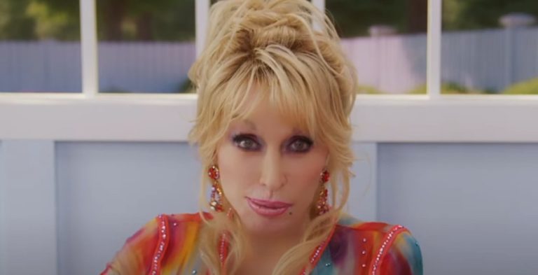 Dolly Parton-YouTube