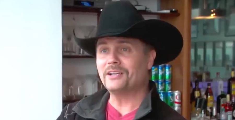 John Rich