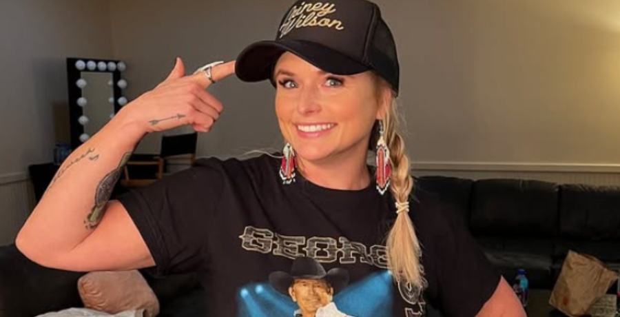 Miranda Lambert YouTube