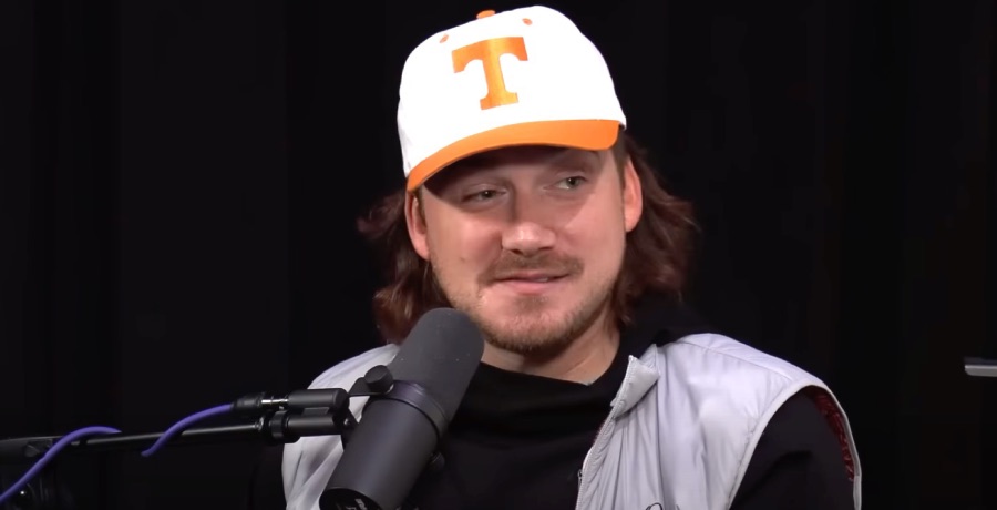 Morgan Wallen