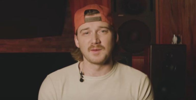 Morgan Wallen YouTube