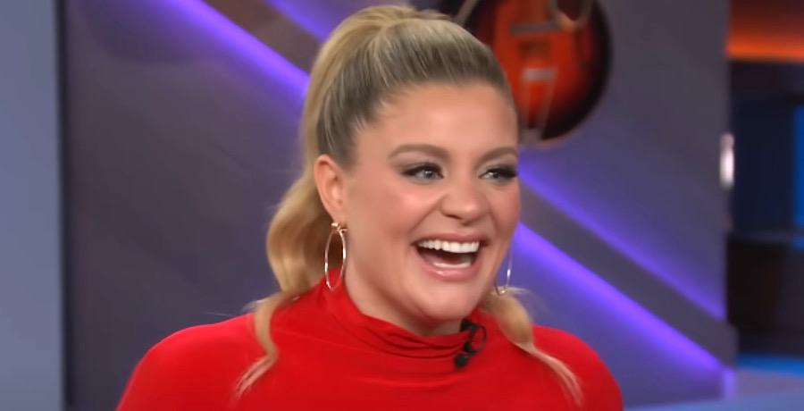 Lauren Alaina-YouTube