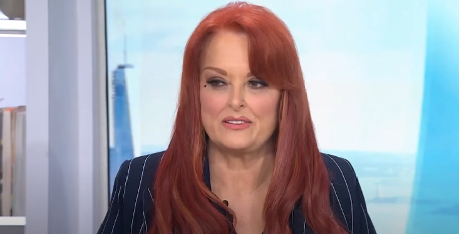 Wynonna Judd-YouTube