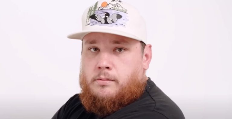 Luke Combs