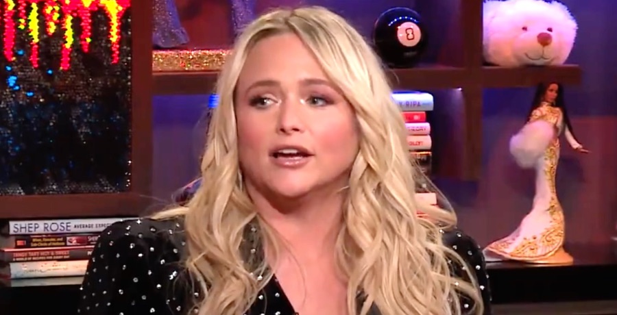 Miranda Lambert