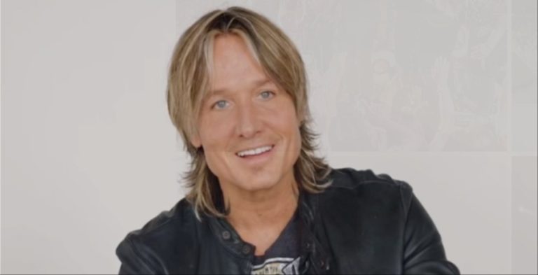 Keith Urban Instagram