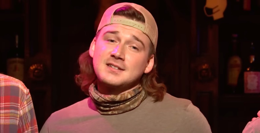 Morgan Wallen