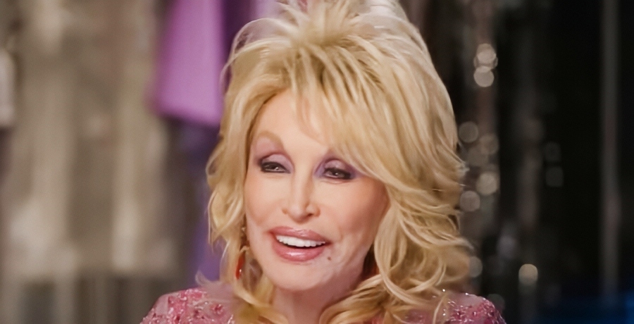 Dolly Parton YouTube