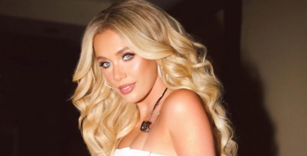 Megan Maroney Instagram