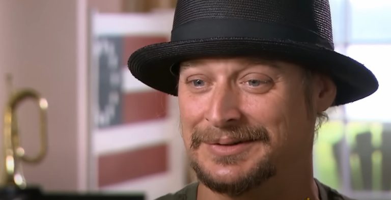 Kid Rock-YouTube
