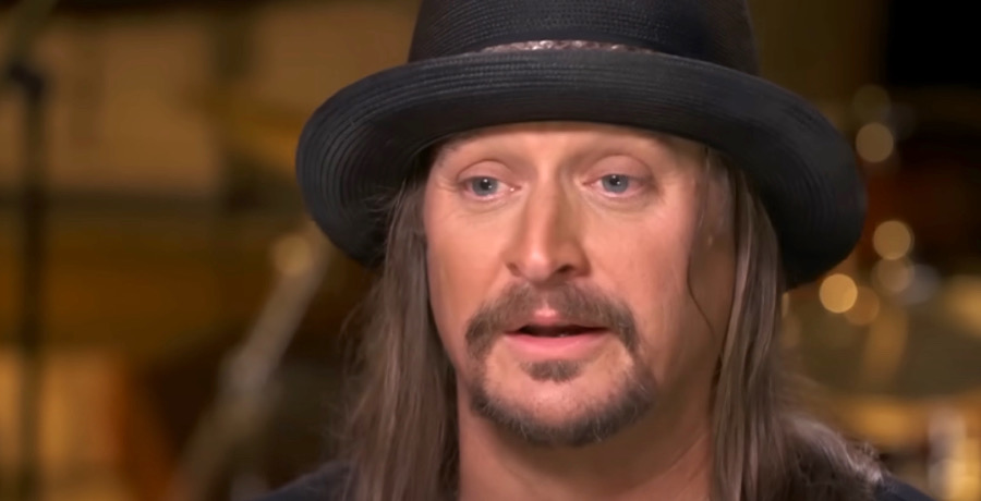 Kid Rock-YouTube