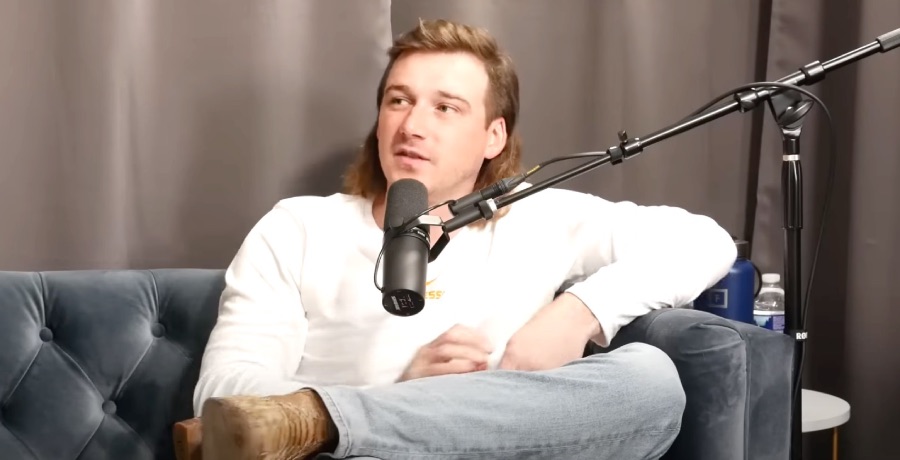 Morgan Wallen