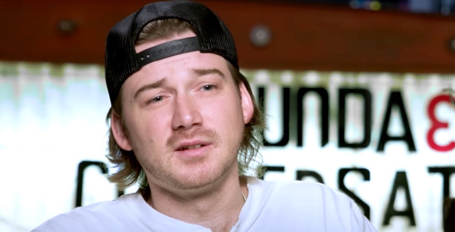 Morgan Wallen