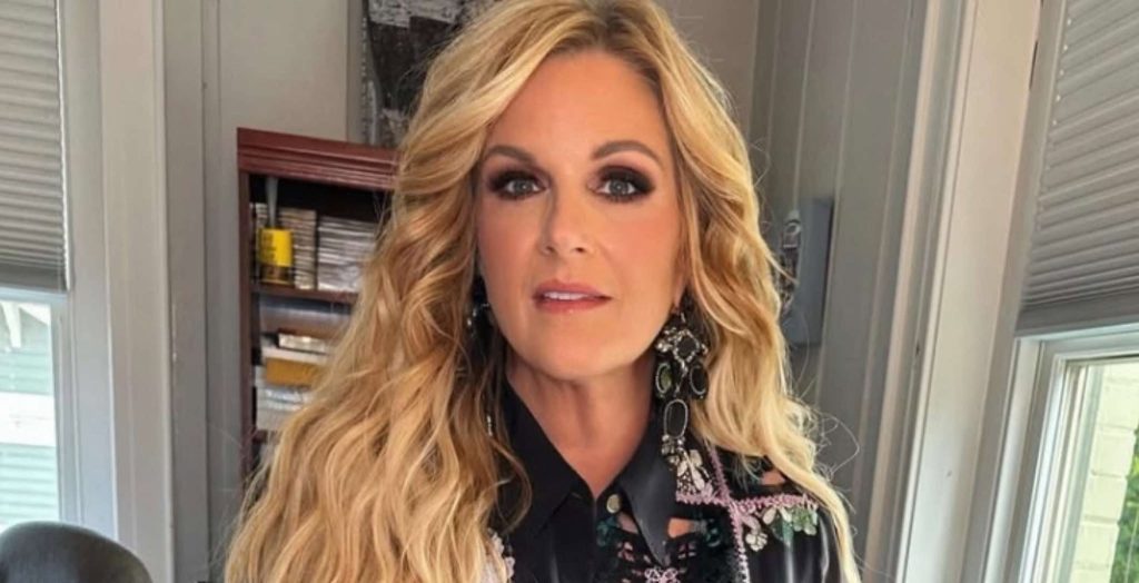 Trisha Yearwood Instagram